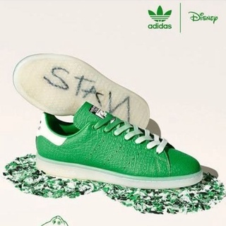 Adidas x Toy Story / Stan Smith Size US6 ลิข​สิทธ์​แท้จาก Shop