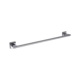 ราวแขวนผ้า KARAT TAPAZ KB-42-631-STTOWEL RAIL KARAT KB-42-631-ST