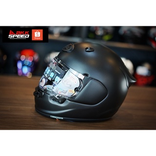 Arai Quantic สีดำด้าน Black Frost รุ่นใหม่ 2023