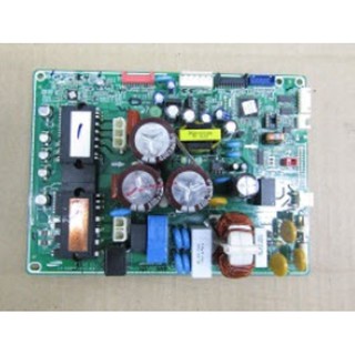 แผงวงจรแอร์ซัมซุง/เมนบอร์ดแอร์/MAIN/PCB/SAMSUNG/DB93-10952E/อะไหล่แท้