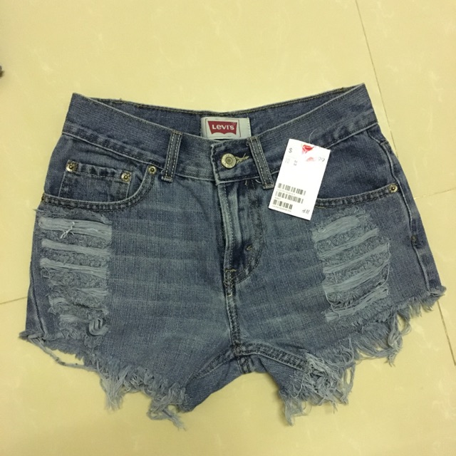 งานแท้ Levis