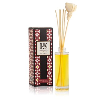 ชุดรีฟิลน้ำหอมดิฟฟิวเซอร์ พฤกษา สปา 266-GDI-100-RIF 100 PHRUKSA SPA Refillable Perfume Diffuser Set Pruksa SPA 266-GDI-1