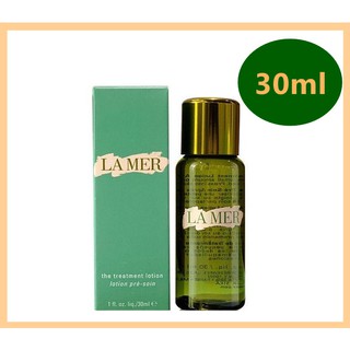 โลชั่นบำรุงผิว Lamer The Treatment Lotion 30ml