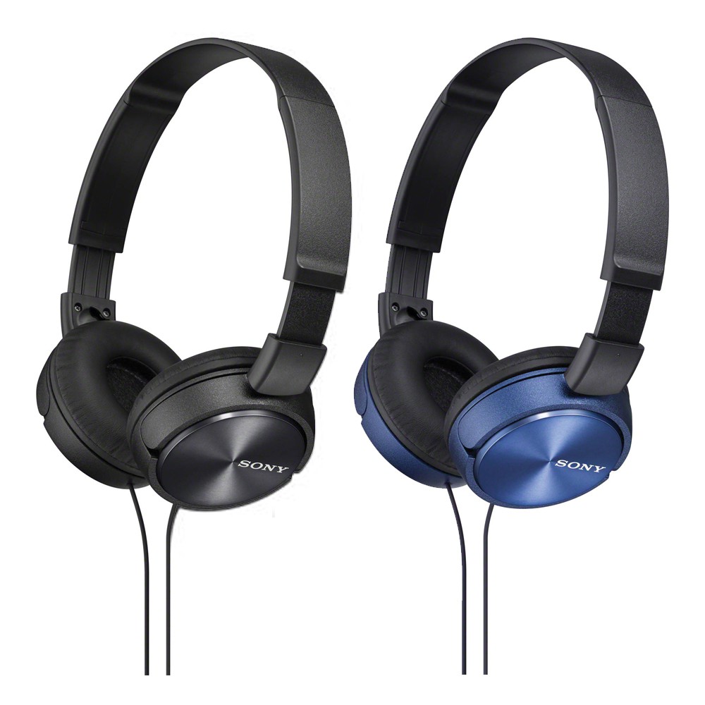 Sony Mdr Zx310ap Series Headphone หูฟัง Shopee Thailand 3675