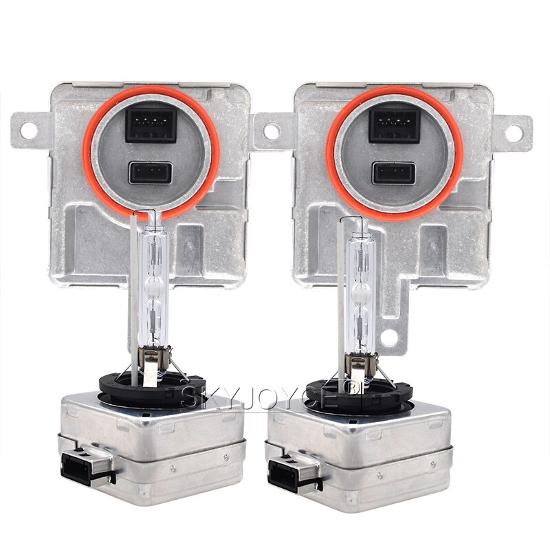 WinPower D1S 35W Xenon Lamp Pk32d2 HID Xénon Koplamp
