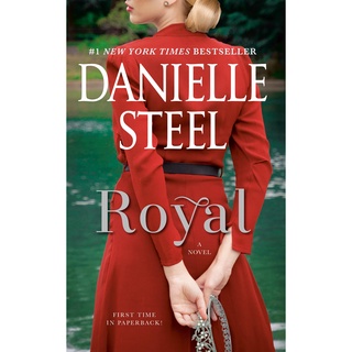 Royal by Steel, Danielle