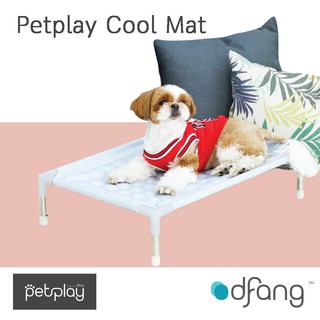 Dfang Pet Play Cool Mat