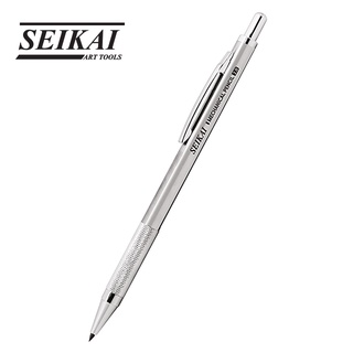 SEIKAI ดินสอกดไส้ใหญ่ 2.0 mm. (PENCIL) 1 ด้าม