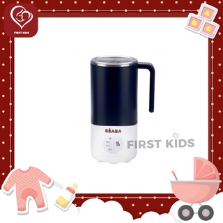 BEABA Milk Prep - เครื่องอุ่นนมแบบตั้งอุณหภูมิ#firstkids#firstkidsthailand