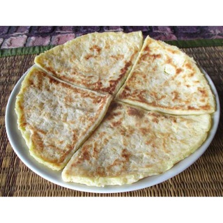 Scottish Tattie Scones