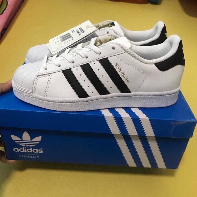 Adidas Superstar