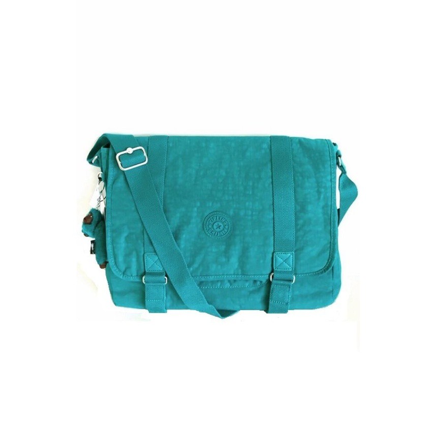 Kipling กระเป๋าสะพาย รุ่น tm5162 (สีเขียวแก่)