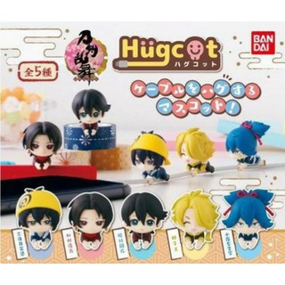 เกาะสาย Touken Ranbu Hugcot