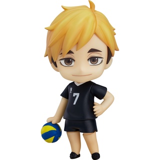 Nendoroid Haikyuu!! TO THE TOP Atsumu Miya#4580590126855