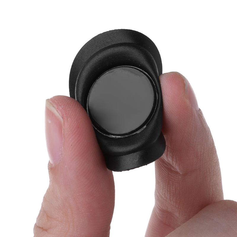 30mm Passive Radiator Subwoofer Speaker Vibration Membrane Bass Rubber Woofers
