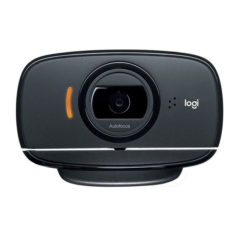 Webcam Logitech C525 HD 720p กล้องเว็บแคม