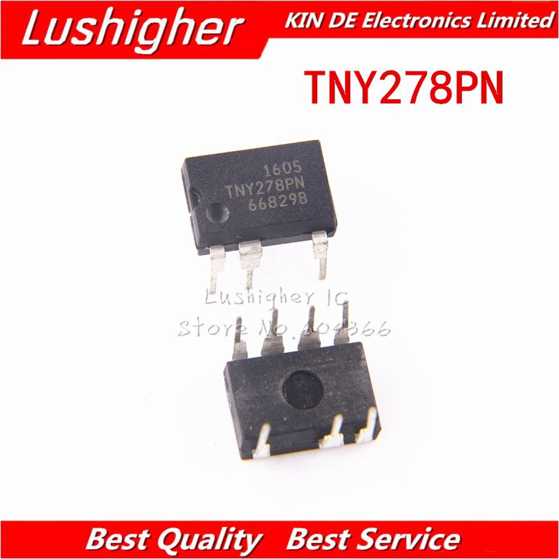 商品追加値下げ在庫復活 Reland Sun TNY178PN DIP-7 TNY178 DIP7 TNY178P DIP 10個 ...