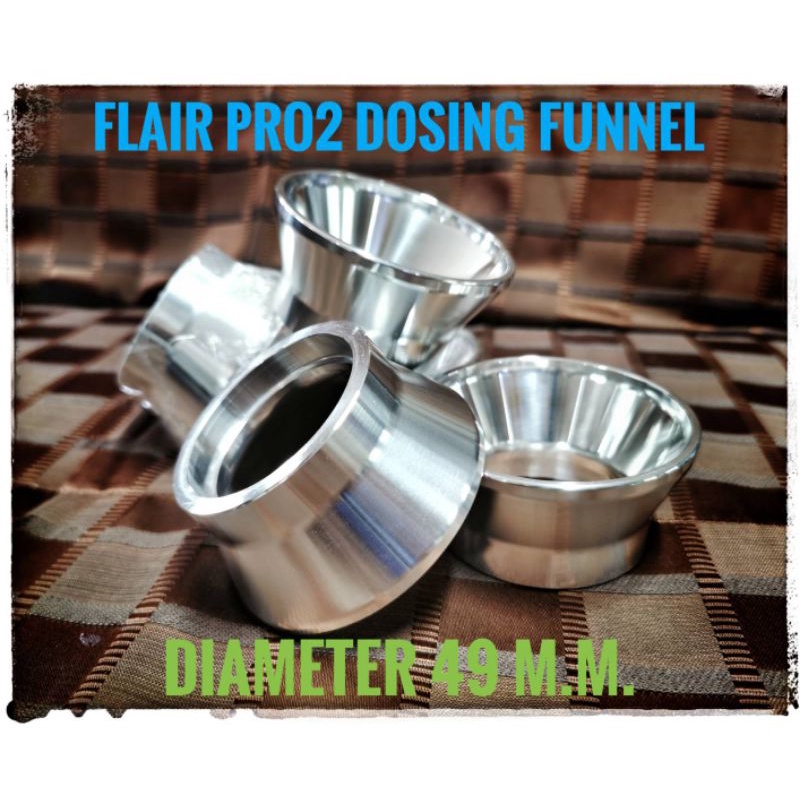 Dosing Funnel​ for Flair​ Pro2​