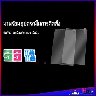 [ Nintendo Switch OLED ] 🇹🇭พร้อมส่งในไทย🇹🇭 ฟิล์มกระจกใส คุ้มๆ 9h Pro Plus 2.5d งานกล่อง นินเทนโด้สวิช OLED
