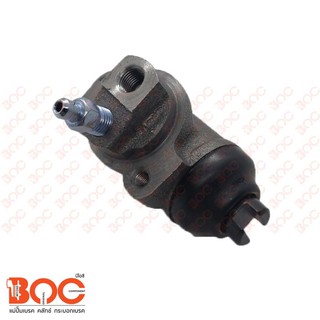 กระบอกเบรค-หลัง BOC FOR ISUZU  TFR 89  มีไล่ลม  7/8"  OEM#8-94233-500-6 #WIS-279