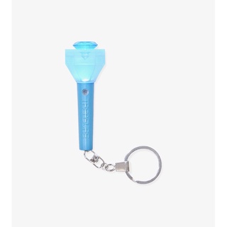 💎-พร้อมส่ง- แท่งไฟ Lightstick keyring #TREASURE 💎