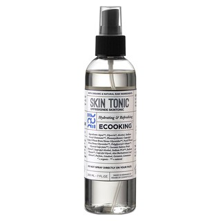 พร้อมส่ง ของแท้ Ecooking Skin Tonic 200ml