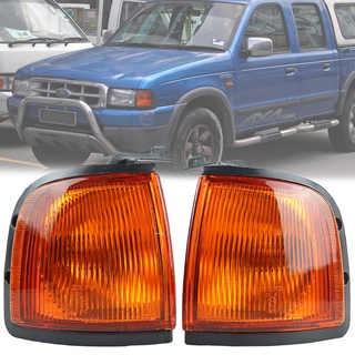 Depo Ford Ranger 1998-2002 โคมไฟสัญญาณไฟหน้ามุม (ไต้หวัน)