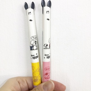 ปากกาลูกลื่น mimi pen ลาย Snoopy