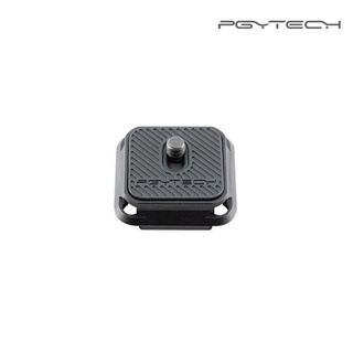 PGYTECH (P-CG-013) Snaplock Plate Arca-Swiss Compatible ประกันศูนย์ไทย