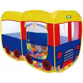 OTshopping  เต็นท์รถบัส ( New Bus Tent )