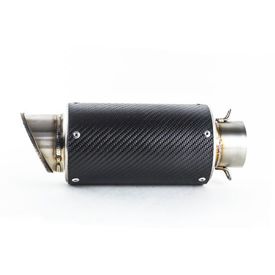 PR2 RF-G KEVLAR 15 CM และ20 CM คอสวม 2 นิ้ว และ 2.5 นิ้ว