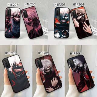 เคสโทรศัพท์มือถือ ลาย Tokyo Ghoul สําหรับ OPPO A8 A31 A92 A72 A52 X2Pro A12 A92S A12S