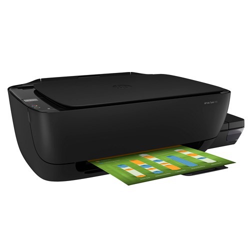 เครื่องปริ้นมัลติฟังก์ชันอิงค์เจ็ท HP Ink Tank315