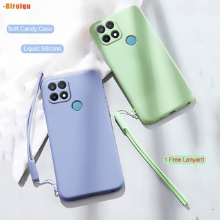 เคสโทรศัพท์กันกระแทกสําหรับ Oppo A15/A15s