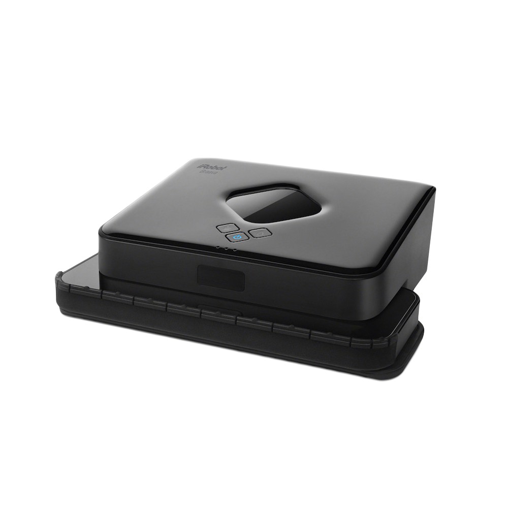 เครื่องดูดฝุ่นหุ่นยนต์ IROBOT R-SKUB380
