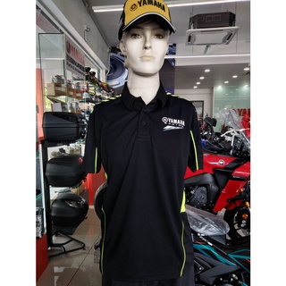 เสื้อยืดคอลลาร์ สําหรับ YAMAHA