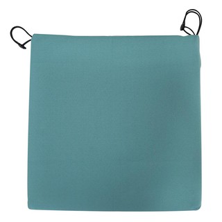 เบาะรองนั่ง H&amp;L STYLE CANGA 16X16 นิ้ว สีเขียว หมอนอิงและเบาะ CHAIR PAD H&amp;L STYLE CANGA 16X16" GREEN