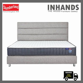 ที่นอน Slumberland รุ่น Classic Care (Vono By Slumberland) ที่นอนสปริง ฟูกที่นอน