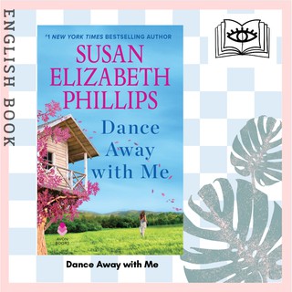 [Querida] หนังสือภาษาอังกฤษ Dance Away with Me by Susan Elizabeth Phillips