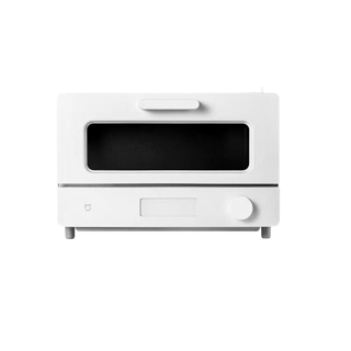 Xiaomi Mijia Smart Steam Oven Toaster 12L/32L เตาอบ เตาอบเบเกอรี่ เครื่องปิ้งขนมปัง เตาปิ้งขนมปัง (ปลั๊ก3ขาจีนไม่มีแถมปลั๊กแปลง)