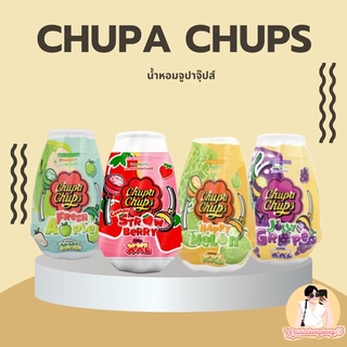 FreshTime x Chupa Chups เจลหอมปรับอากาศ จูปาจุ๊ปส์ เจลหอม ปรับอากาศ