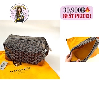 👜: New!! Goyard Toilet 25 Bag‼️ก่อนกดสั่งรบกวนทักมาเช็คสต๊อคก่อนนะคะ‼️