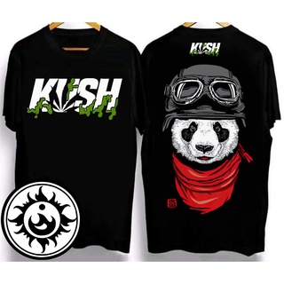 🌟​พร้อมส่ง​🌟 KUSH วัฒนธรรมวินเทจแรงบันดาลใจผ้าฝ้ายหลวมเสื้อผ้าเสื้อยืดสําหรับผู้ชายขนาดใหญ่ Tee BLAQ U49 !^V