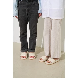 PUFFSHOES.OFFICIAL : DAIKI WALK Foot Therapy Series Beige