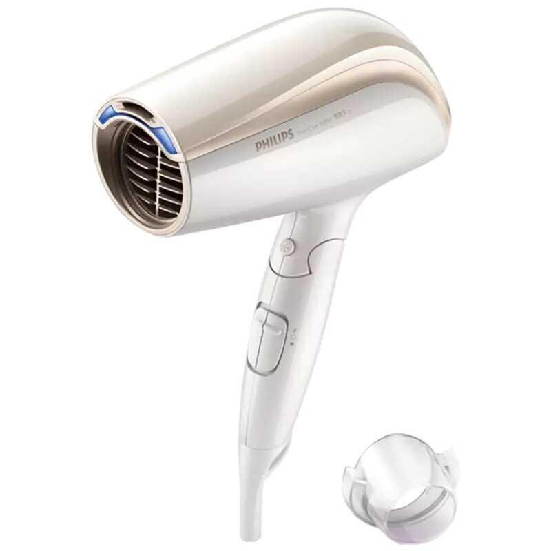 Philips MoistureProtect ไดร์เป่าผม BHC201