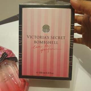 ✅‼️💯Victorias Secret bombshell แบ่งขาย 5ml/10mL 🆓️ส่งฟรีไม่ต้องใช้code🆓️