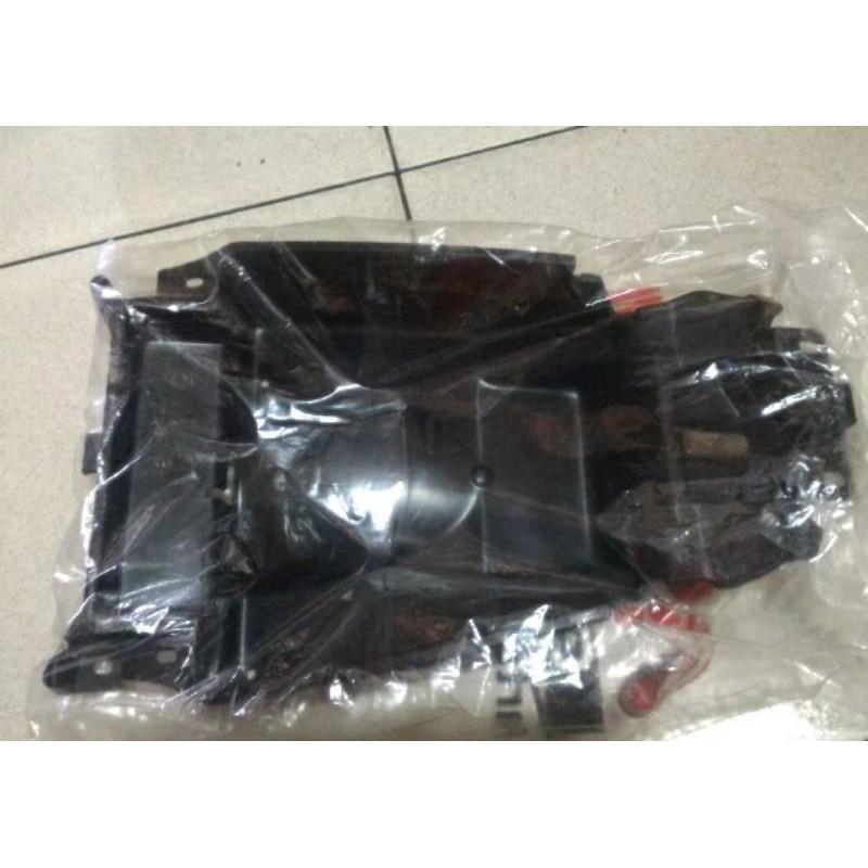 Original Yamaha Jupiter Z 110 Inner Seat กระเป๋าเดินทาง/กล่องเครื่องมือ YGP 5TP-F160E-00