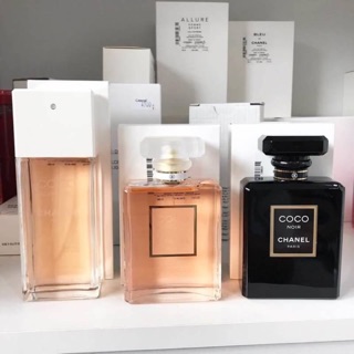 Chanel coco