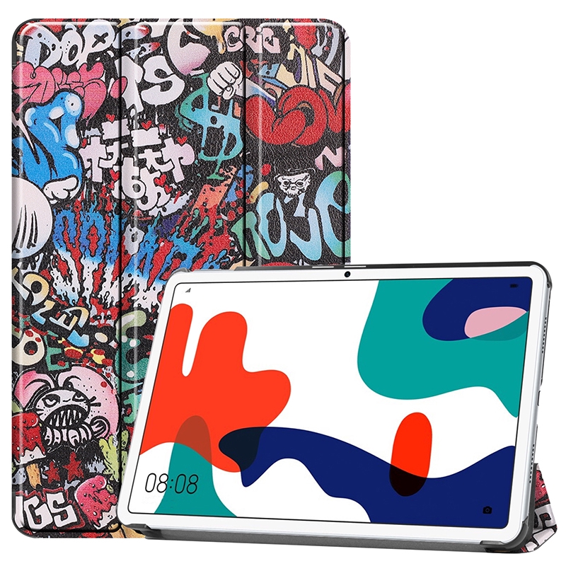น่ารัก เคส for หัวเว่ย Huawei MatePad 10.4 inch case หุ้ม BAH3-AL00 BAH3-W09 BAH3-W59 cover ฝาครอบป้องกัน