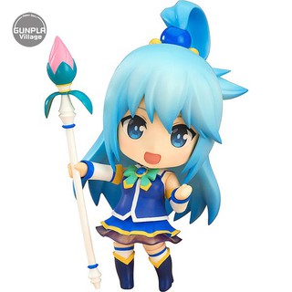 Good Smile Company Nendoroid Aqua 4580416909044 4580590129573 (Figure)